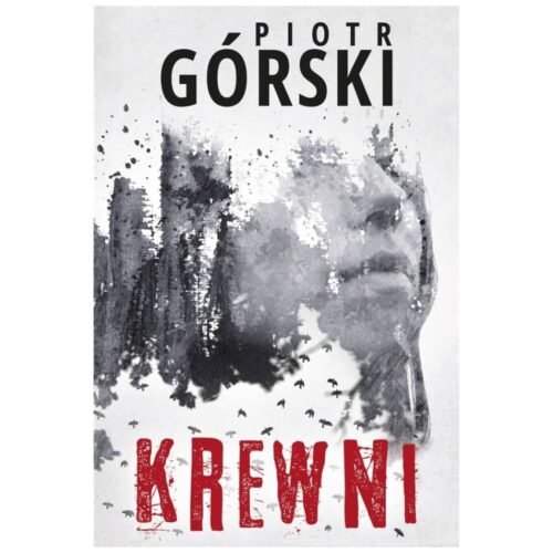 Komisarz Kruk. Krewni