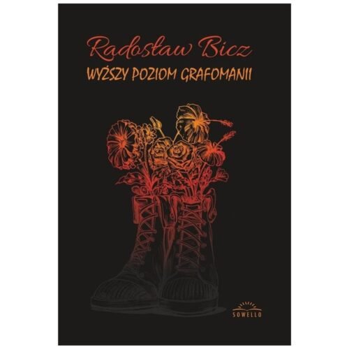 Wyższy poziom grafomanii