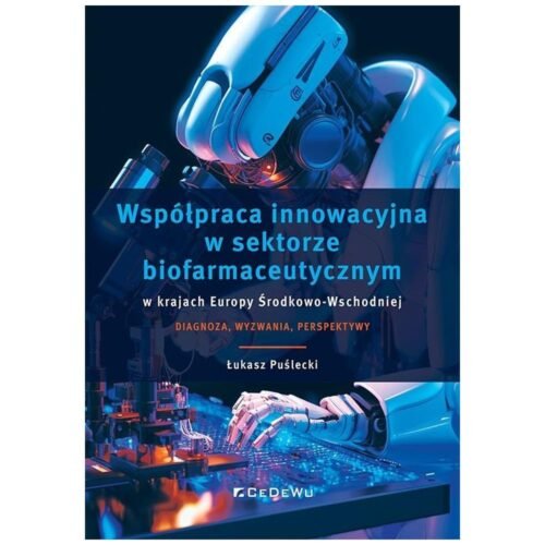 Współpraca innowacyjna w sektorze..