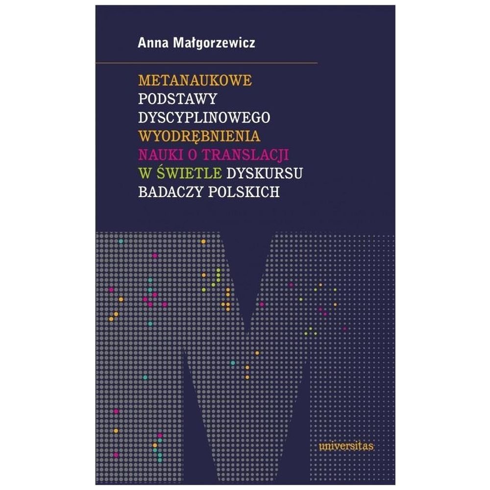 Metanaukowe podstawy dyscyplinowego...