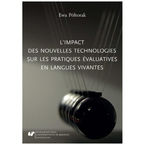 Limpact des nouvelles technologies sur les ...