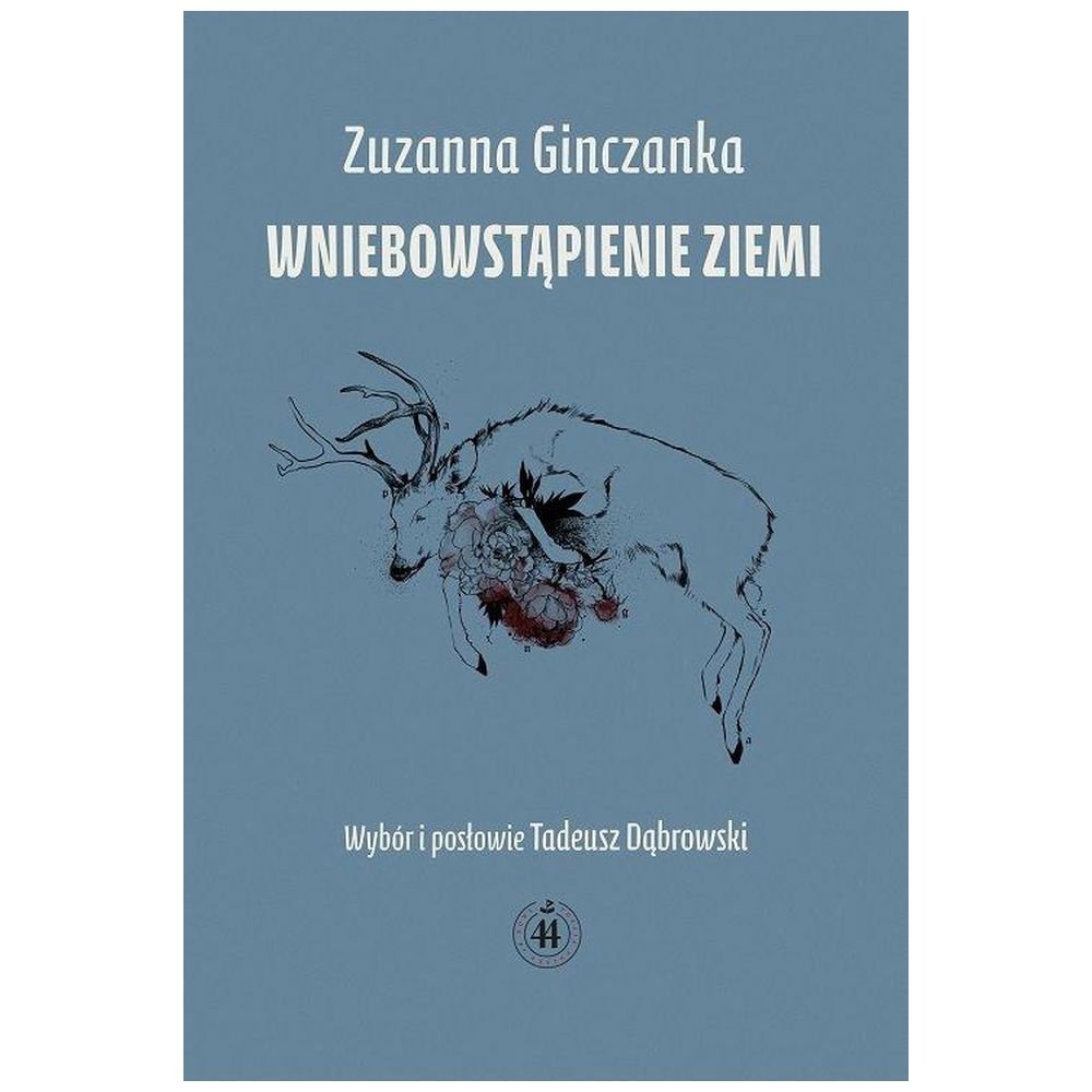 Wniebowstąpienie Ziemi