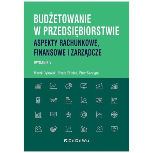 Budżetowanie w przedsiębiorstwie