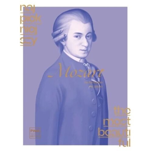 Najpiękniejszy Mozart