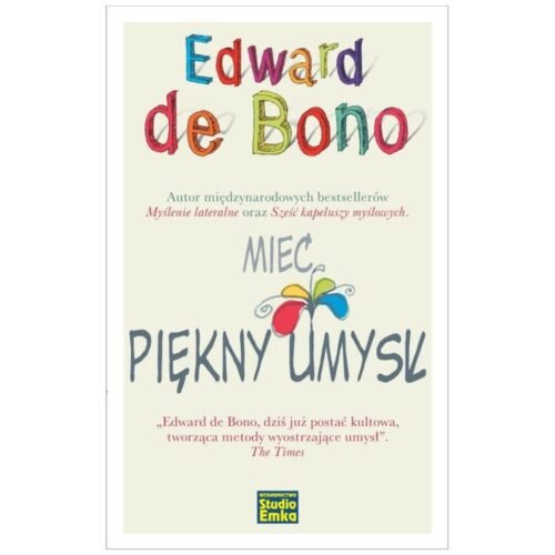 Mieć piękny umysł