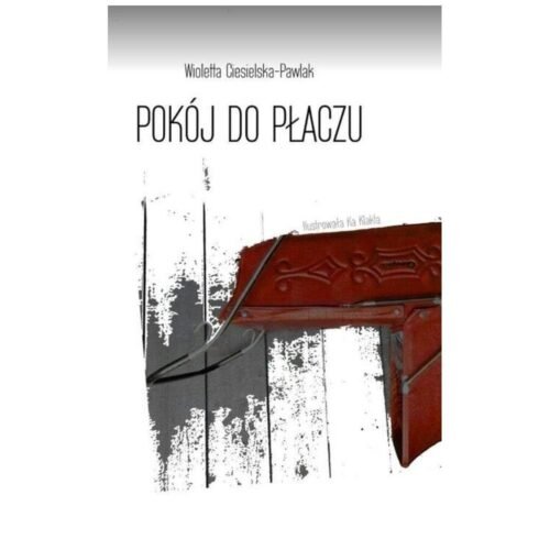 Pokój do płaczu