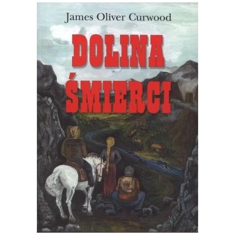 Dolina śmierci