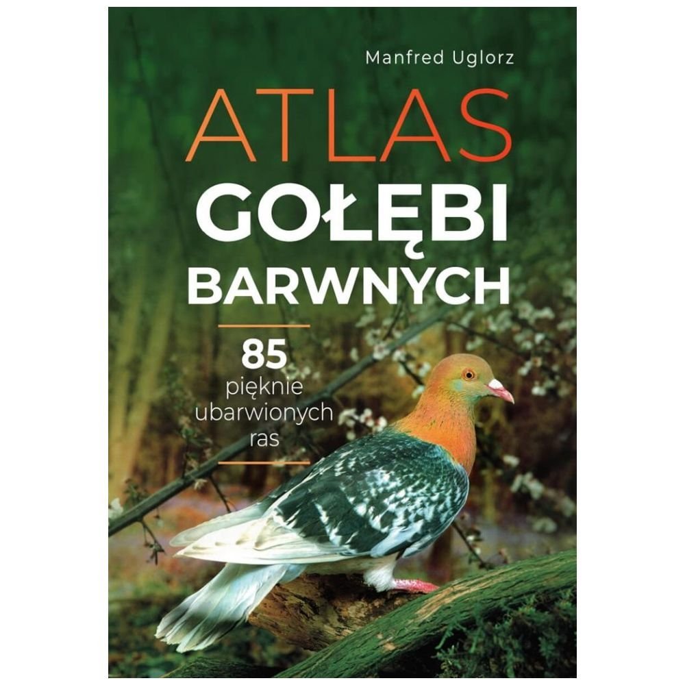 Atlas gołębi barwnych