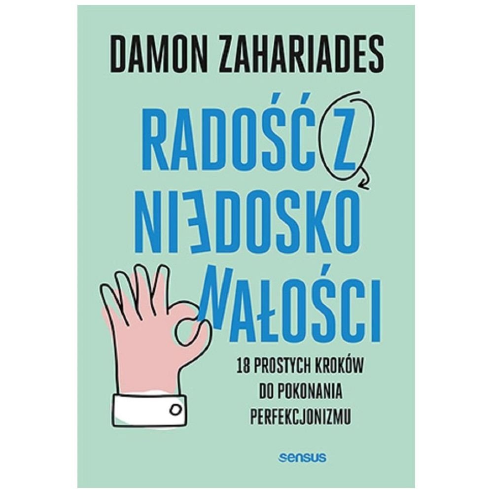 Radość z niedoskonałości