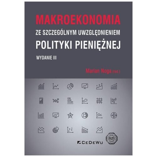 Makroekonomia ze szczególnym uwzględnieniem.. w.3