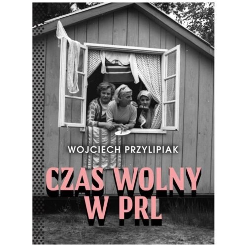 Czas wolny w PRL w.3
