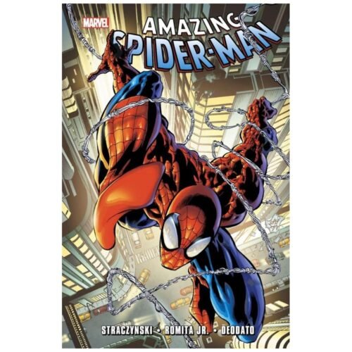 Amazing Spider-Man T.3