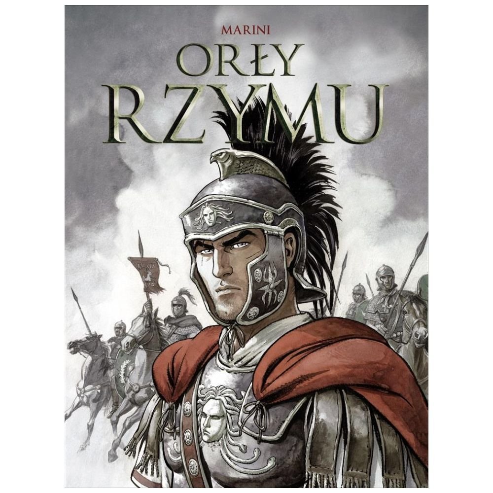 Orły Rzymu