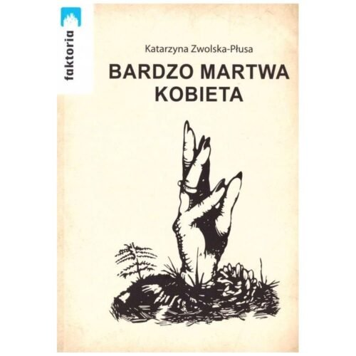 Bardzo martwa kobiece