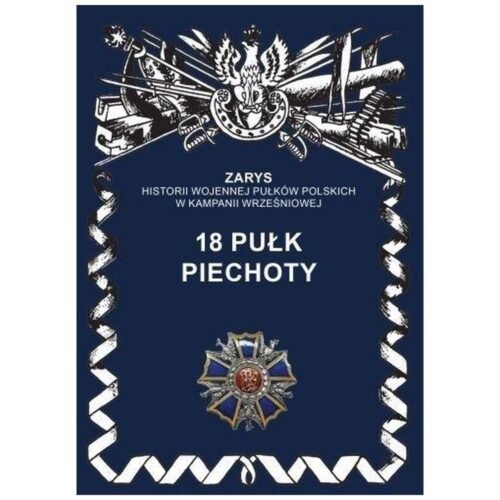 18 pułk piechoty
