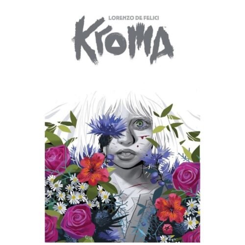 Kroma