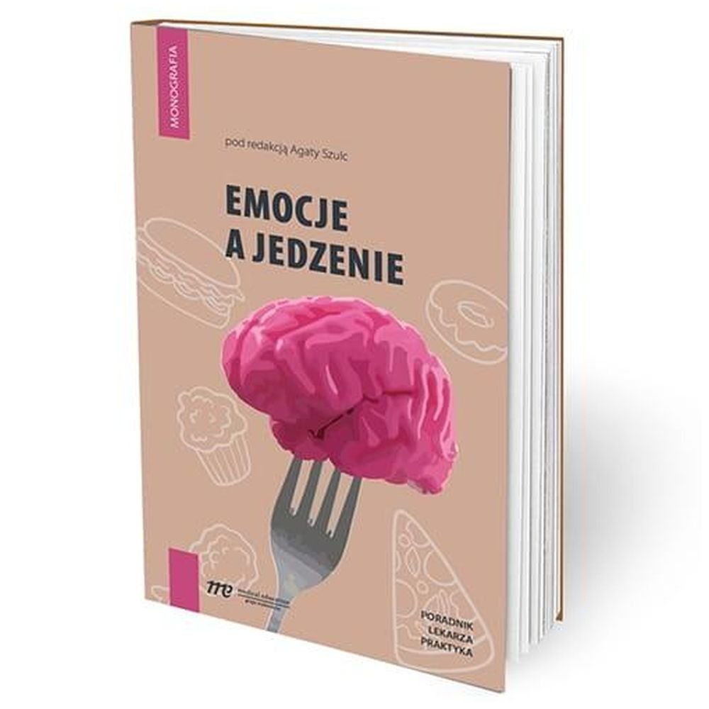 Emocje a jedzenie