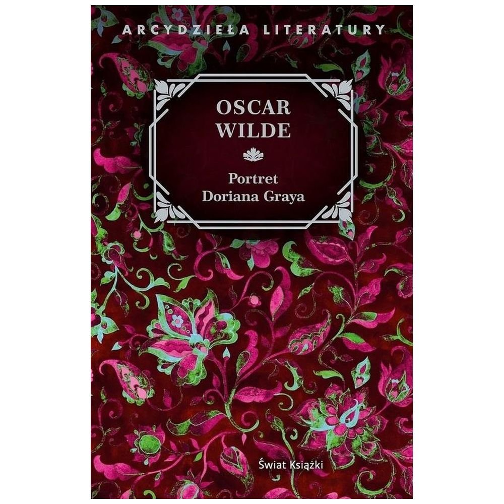 Portret Doriana Graya