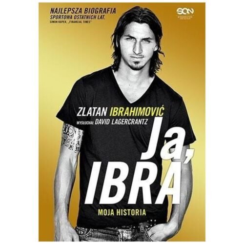 Ja, Ibra w.2023