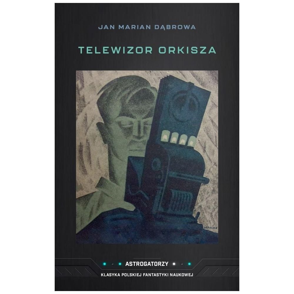 Telewizor Orkisza