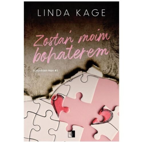 Zostań moim bohaterem