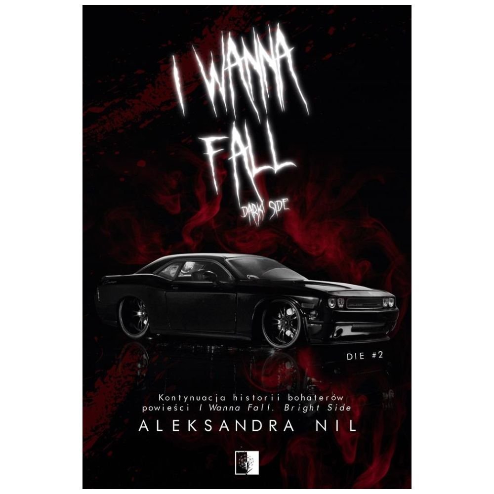 I Wanna Fall. Dark Side
