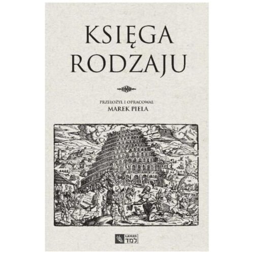 Księga Rodzaju