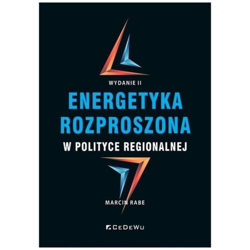 Energetyka rozproszona w polityce regionalnej