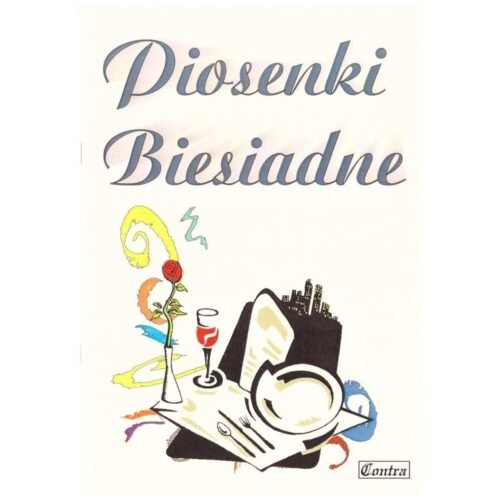 Piosenki biesiadne