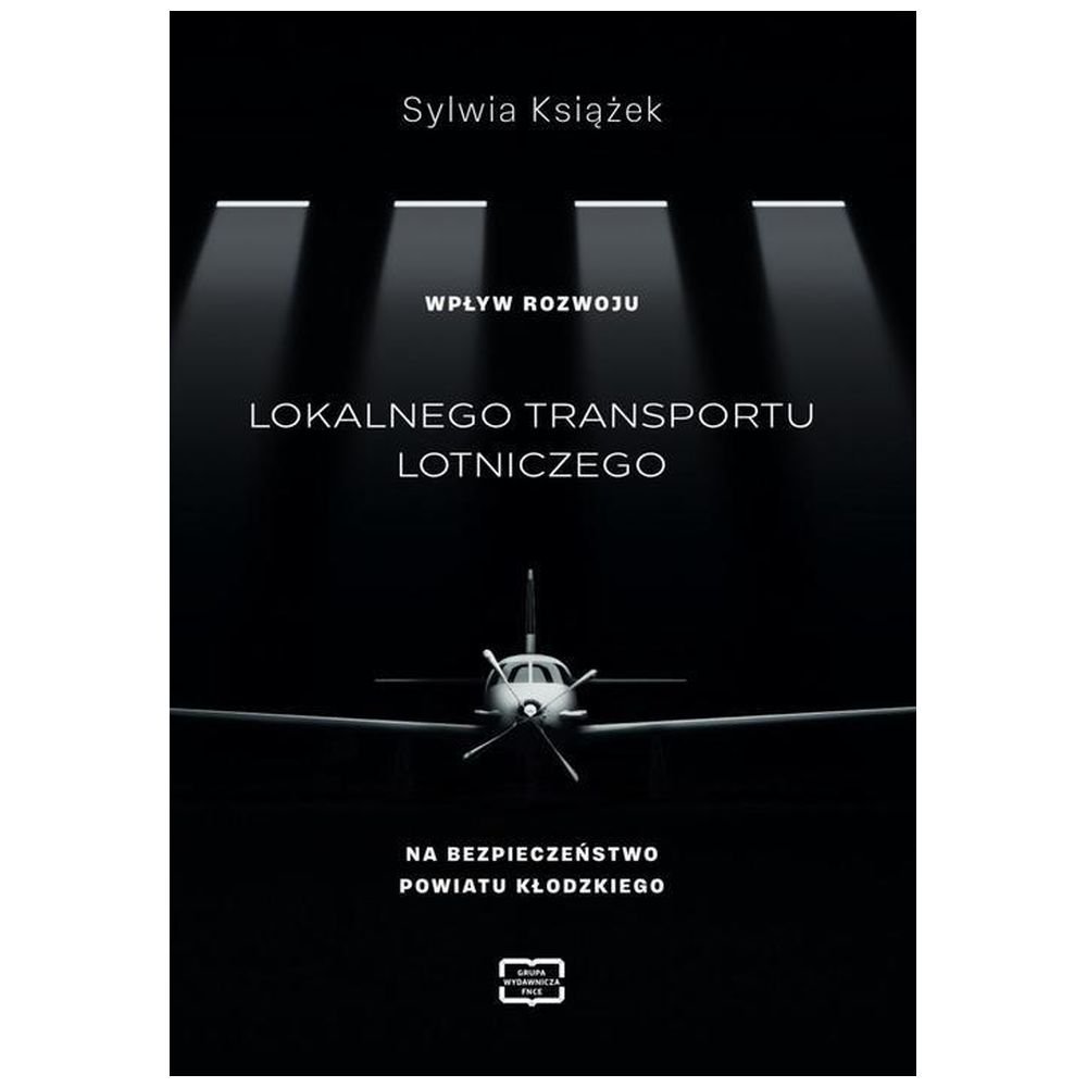 Wpływ rozwoju lokalnego transportu lotniczego...