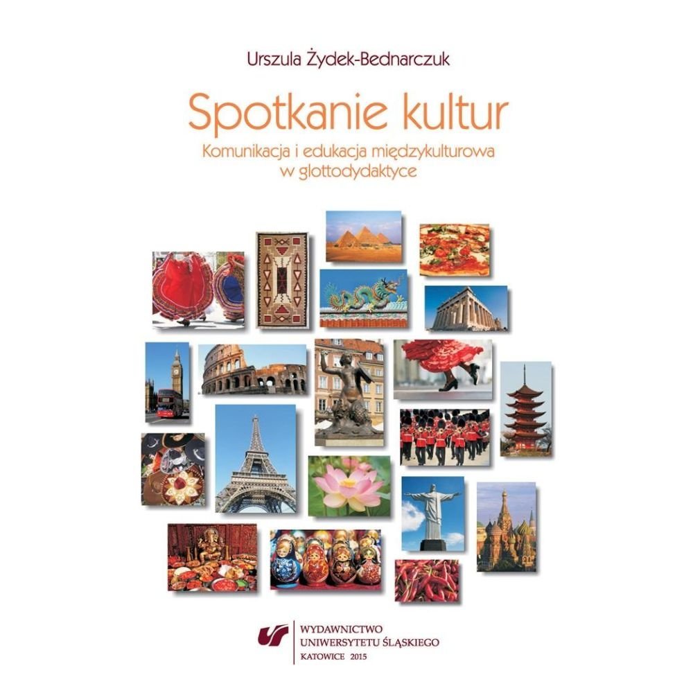 Spotkanie kultur. Komunikacja i edukacja..