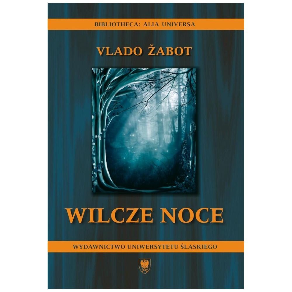 Wilcze noce