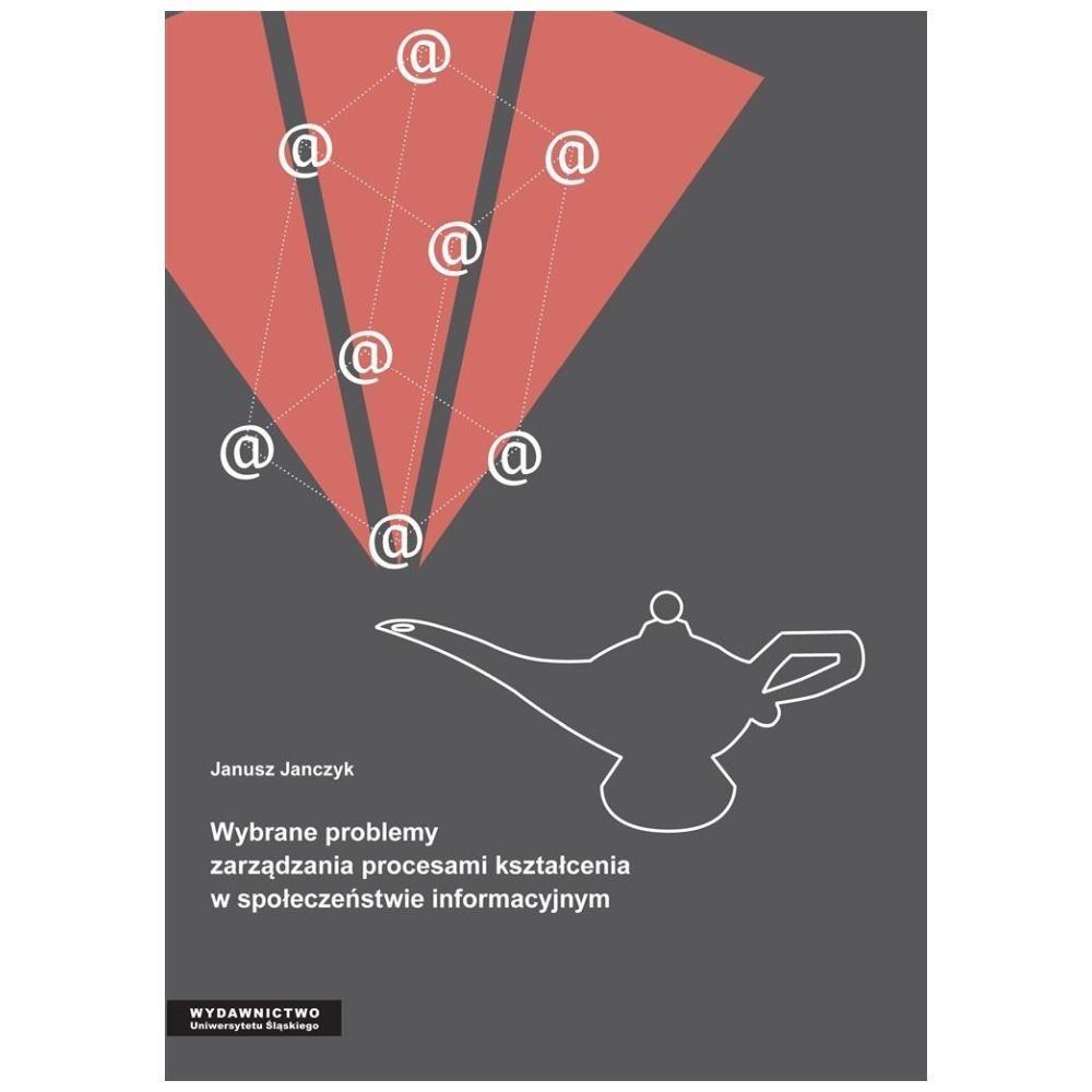 Wybrane problemy zarządzania procesami kształcenia