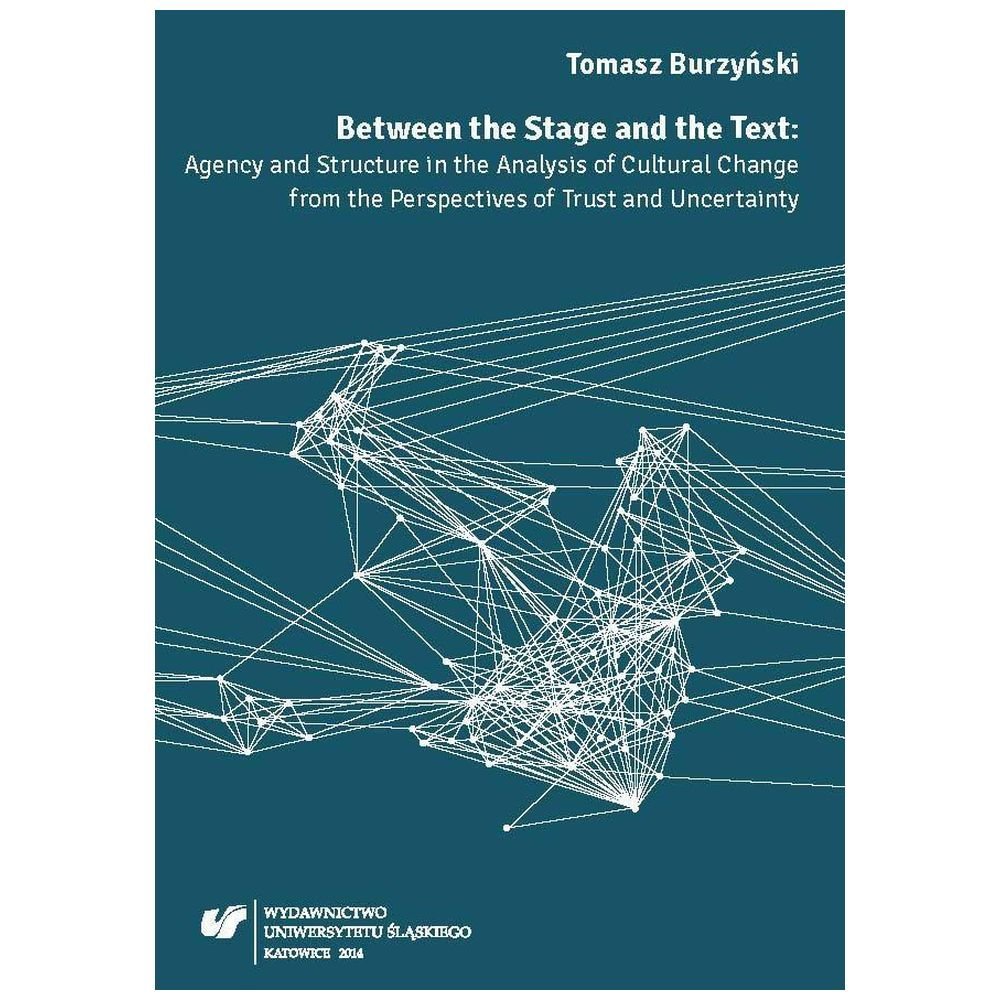 Between the Stage and the Text. Agency and...