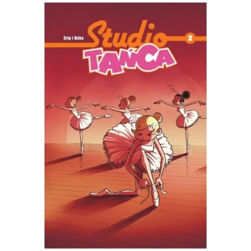 Studio tańca T.2