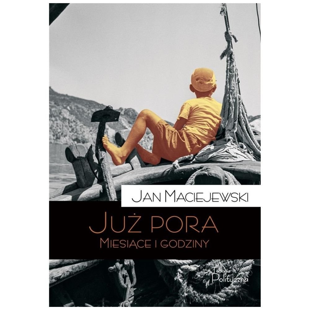 Już pora. Miesiące i godziny