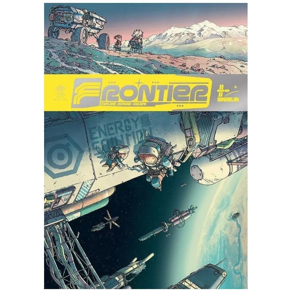 Frontier