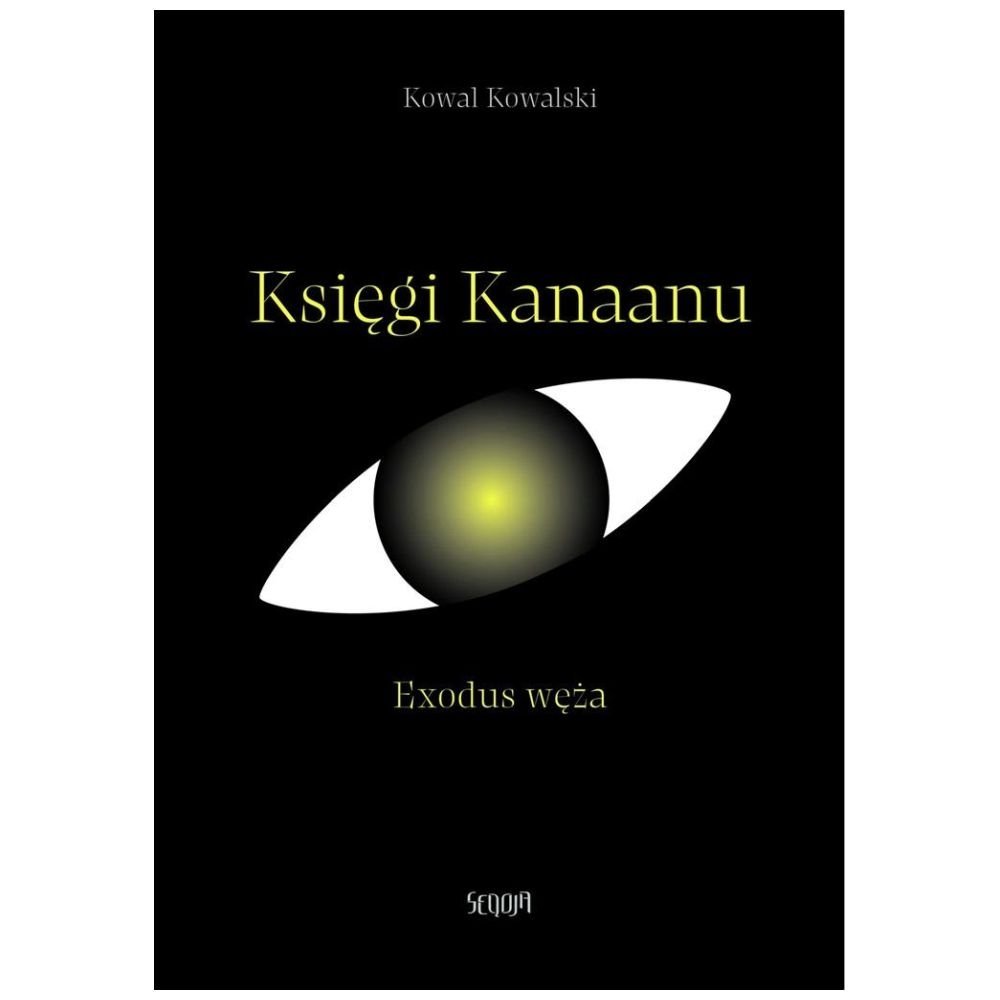 Księgi Kanaanu. Exodus węża