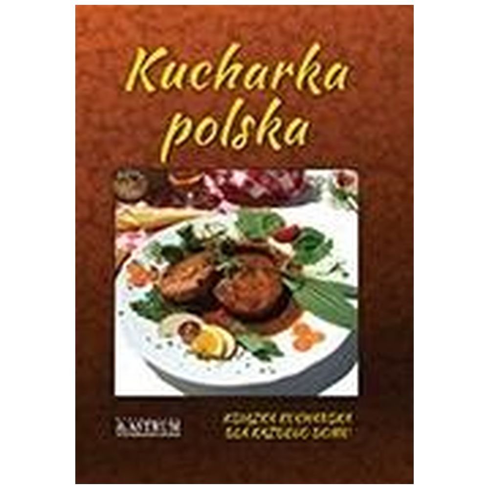 Kucharka polska