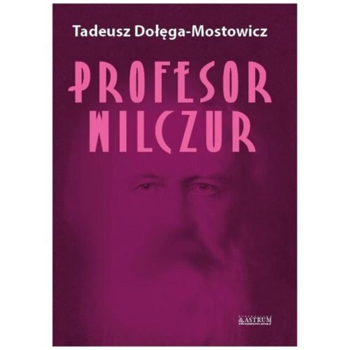 Profesor Wilczur