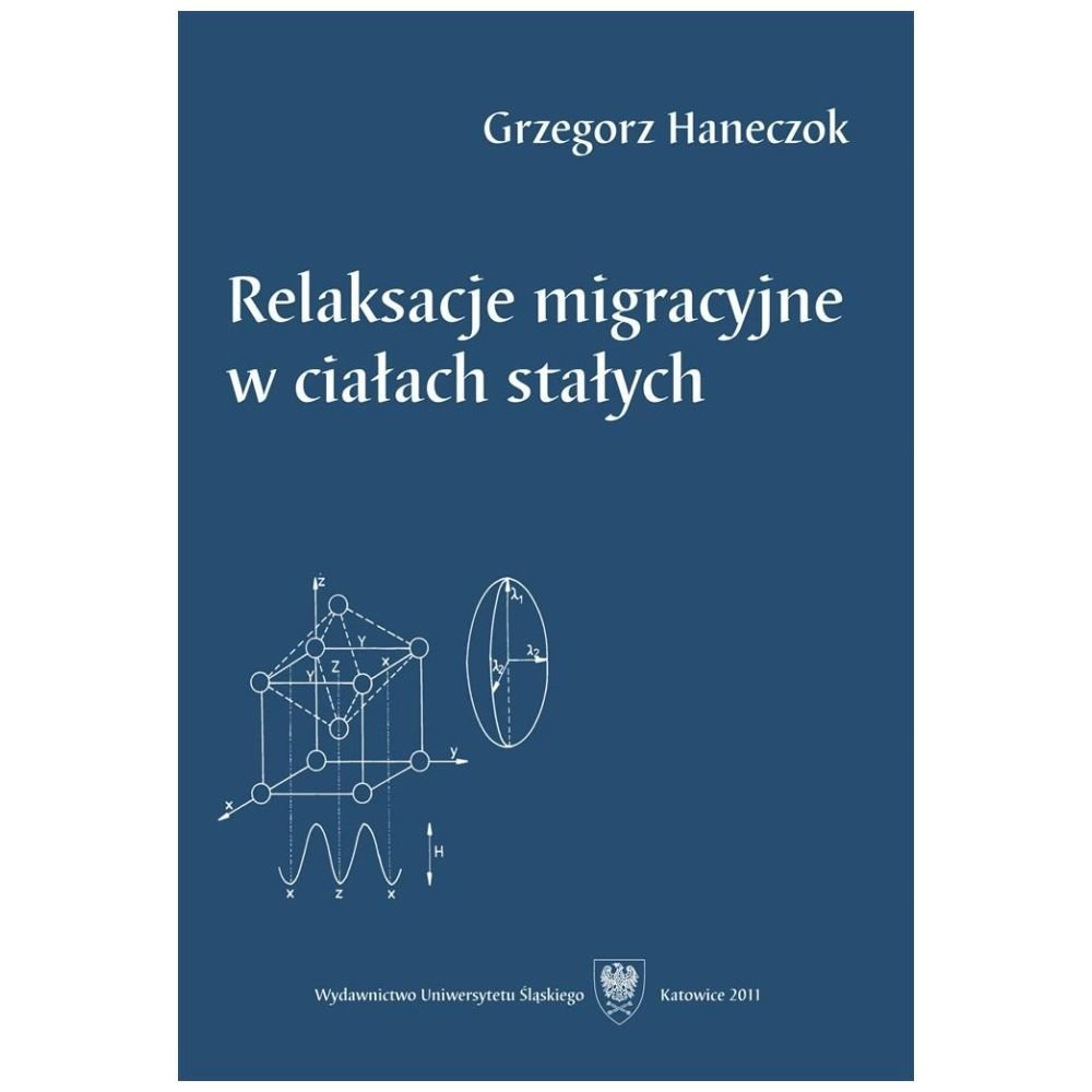 Relaksacje migracyjne w ciałach stałych