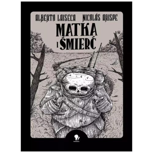 Matka i śmierć