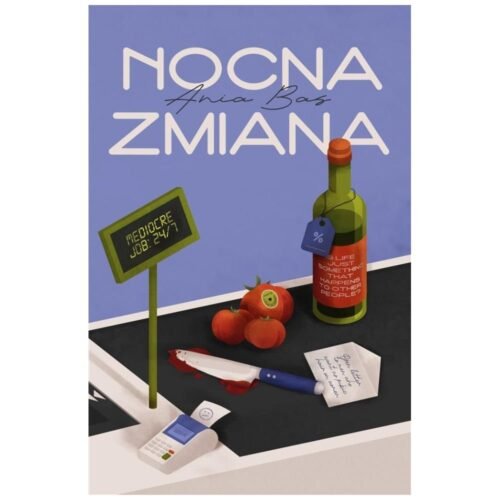 Nocna zmiana