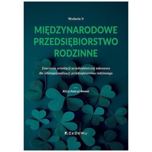 Międzynarodowe przedsiębiorstwo rodzinne w.2