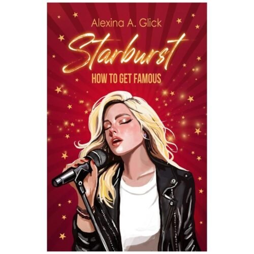 Starburst. How to get famous