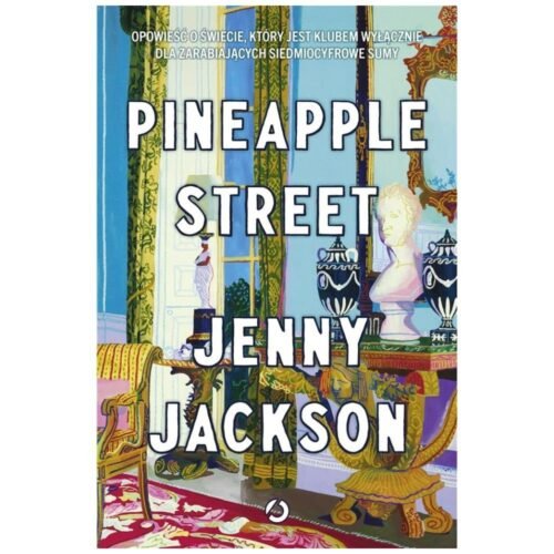 Pineapple Street