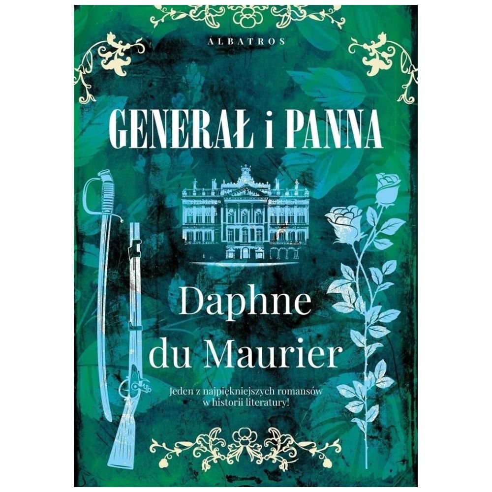 Generał i panna