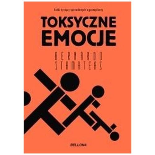 Toksyczne emocje pocket