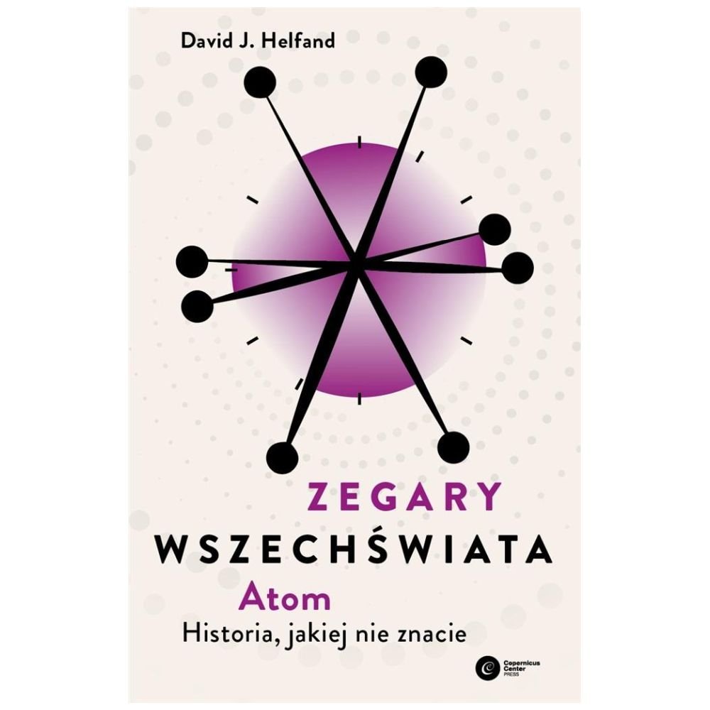 Zegary Wszechświata. Atom