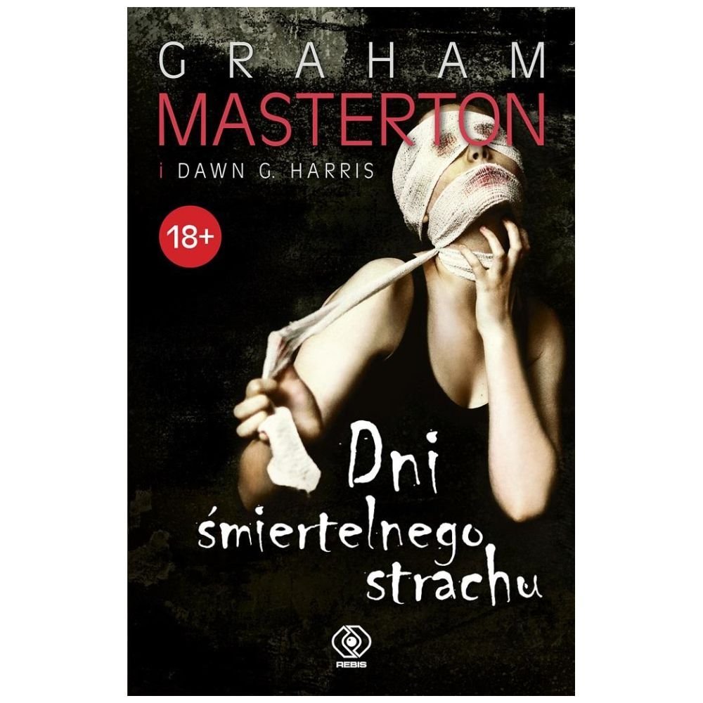 Dni śmiertelnego strachu